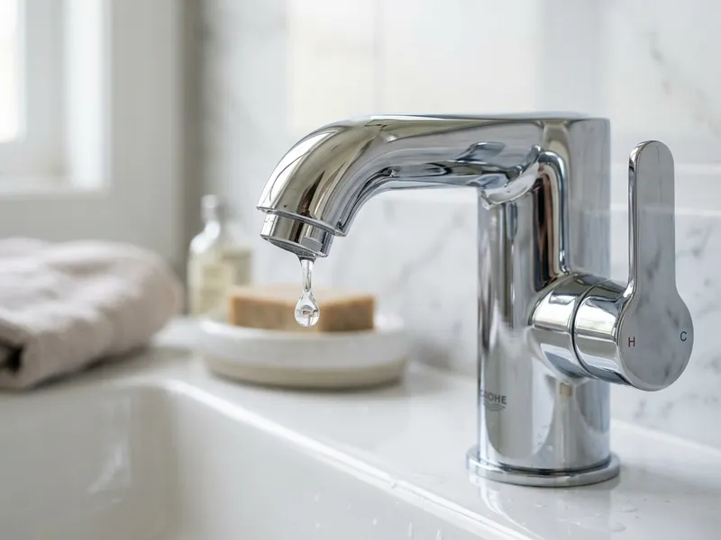 Faucet Repair & Installation Plumber in Medicine Bow, WY